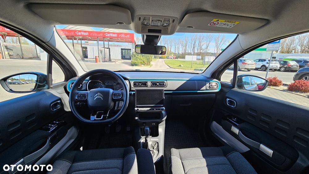 Citroën C3 1.2 PureTech Shine - 10