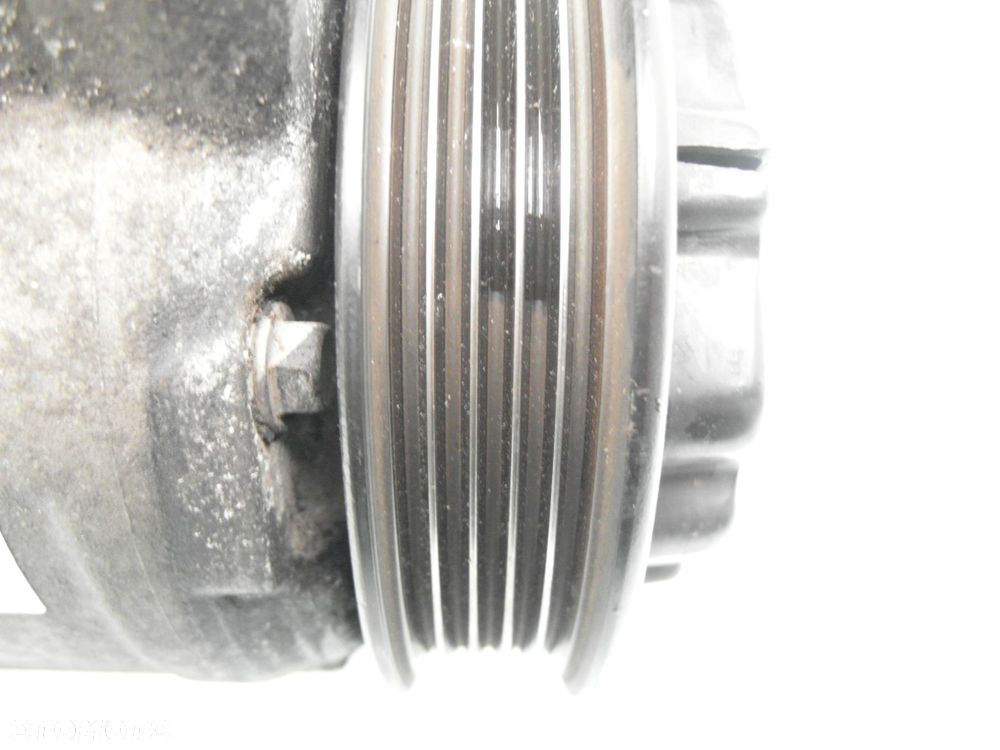 KOMPRESOR KLIMATYZACJI MERCEDES W168 1.6 4472208365 A0002307911 - 8