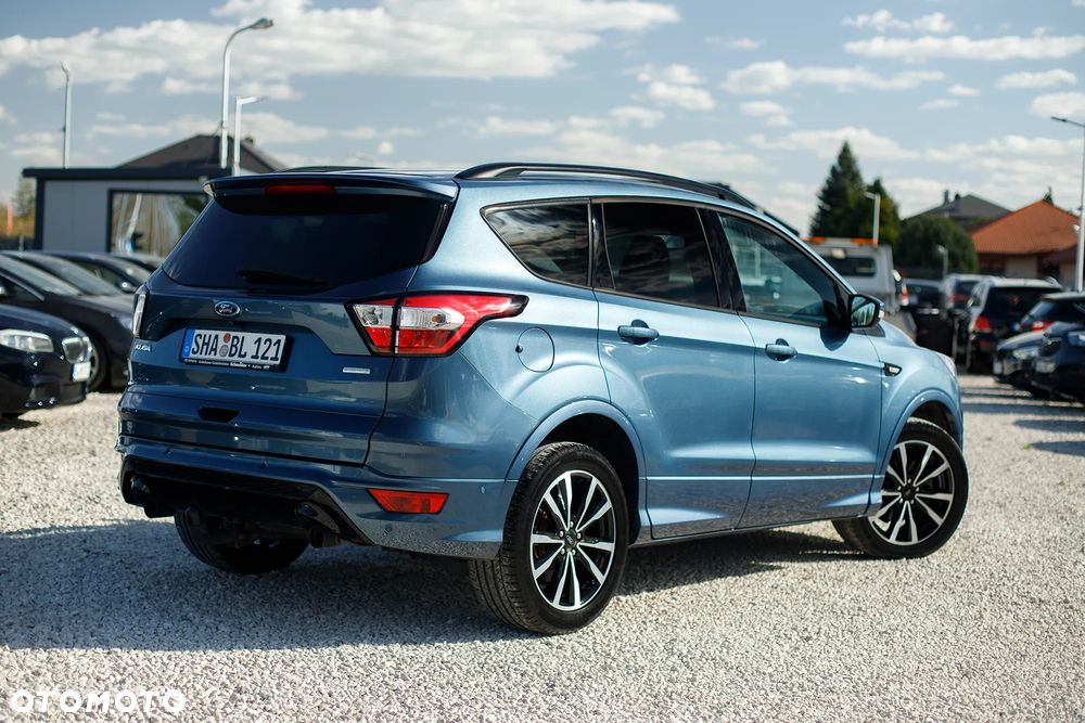 Ford Kuga 1.5 EcoBoost FWD ST-Line ASS GPF - 16