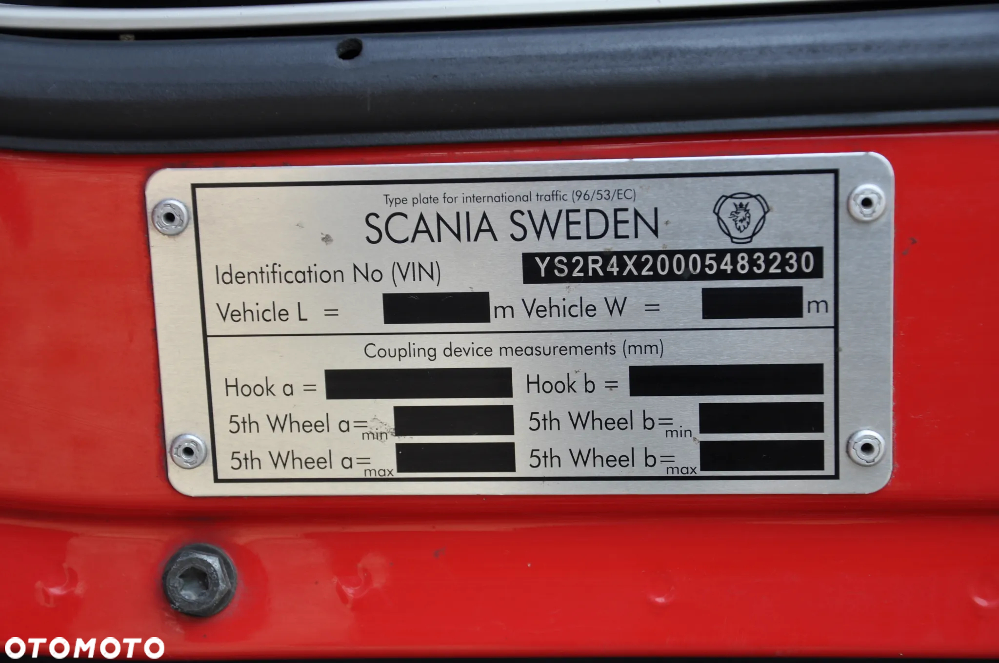 Scania R 410 Standard Po kontrakcie bez EGR - 17
