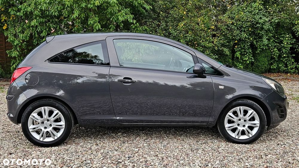 Opel Corsa 1.2 16V EcoFLEX Active - 16