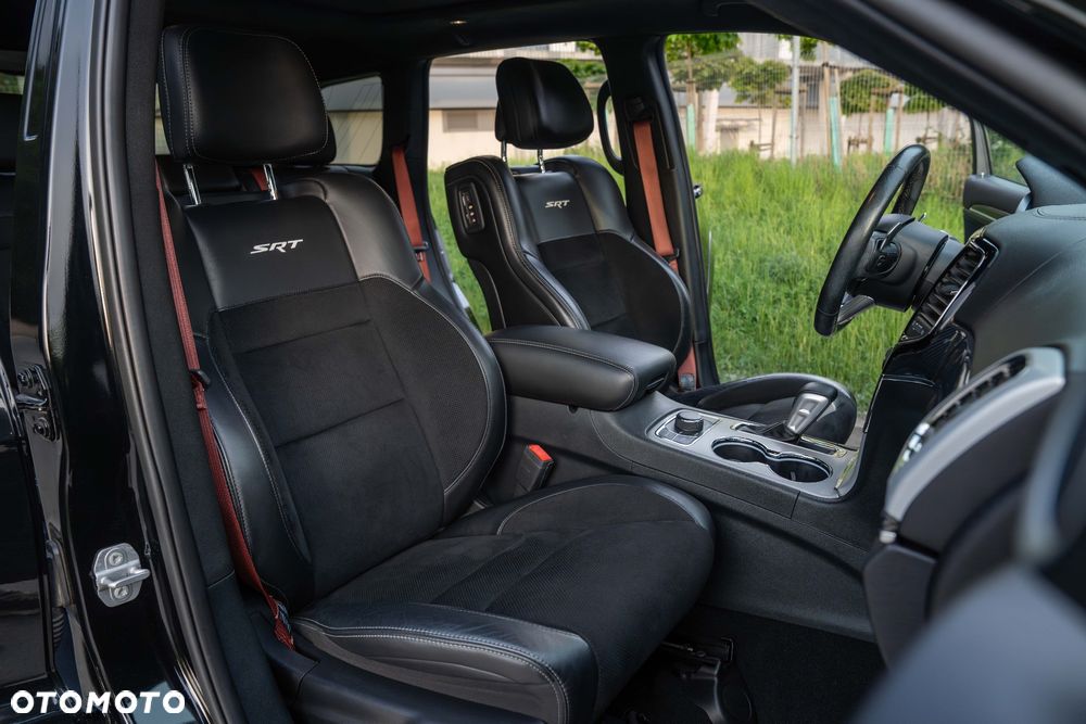 Jeep Grand Cherokee - 9