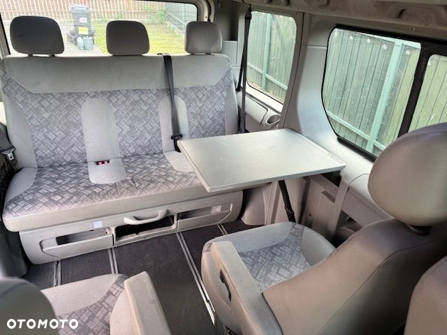 Opel Vivaro L1H1 - 21