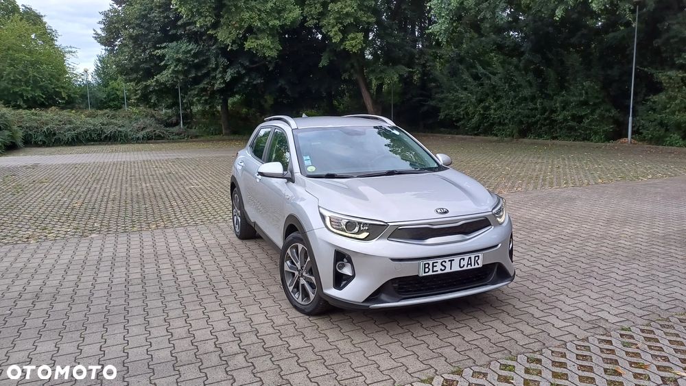 Kia Stonic 1.6 CRDi SCR L - 15