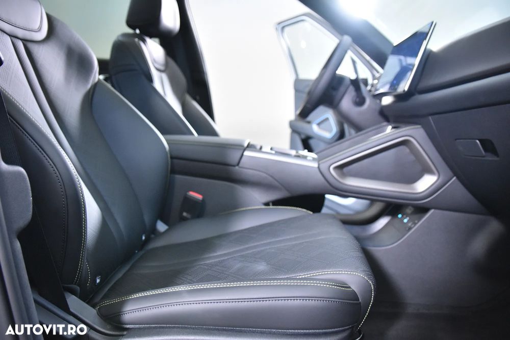 Byd Atto 2 1.5 DM-i PHEV Boost - 12