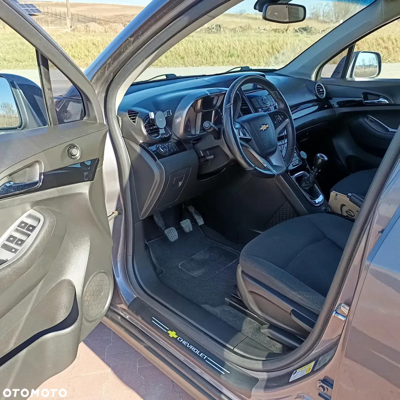 Chevrolet Orlando 1.8 LS - 5