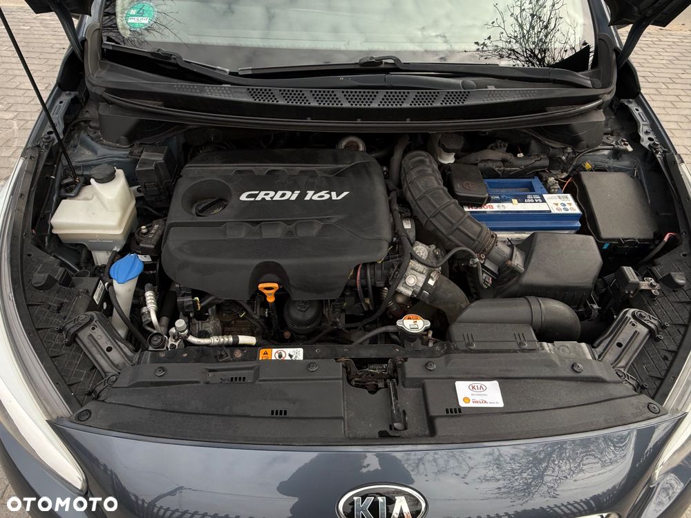 Kia Ceed 1.6 CRDi S - 27