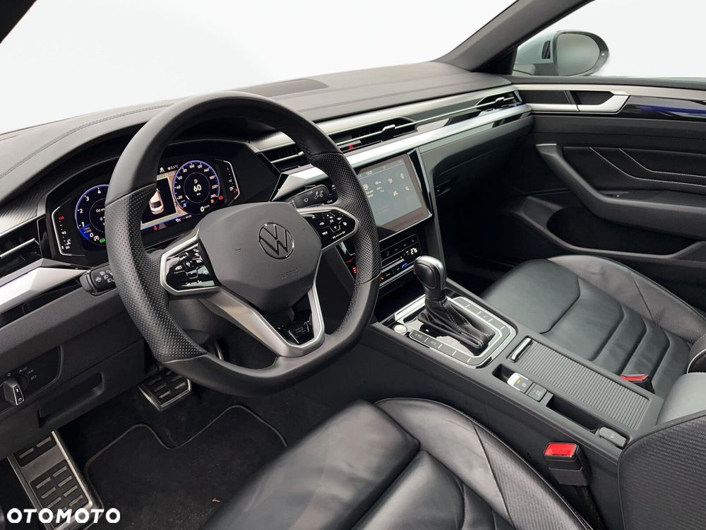 Volkswagen Arteon - 18