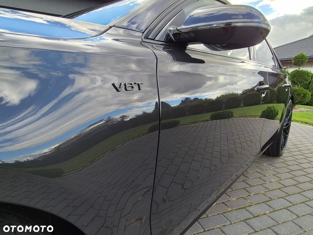 Audi A8 4.2 TDI clean diesel Quattro - 4