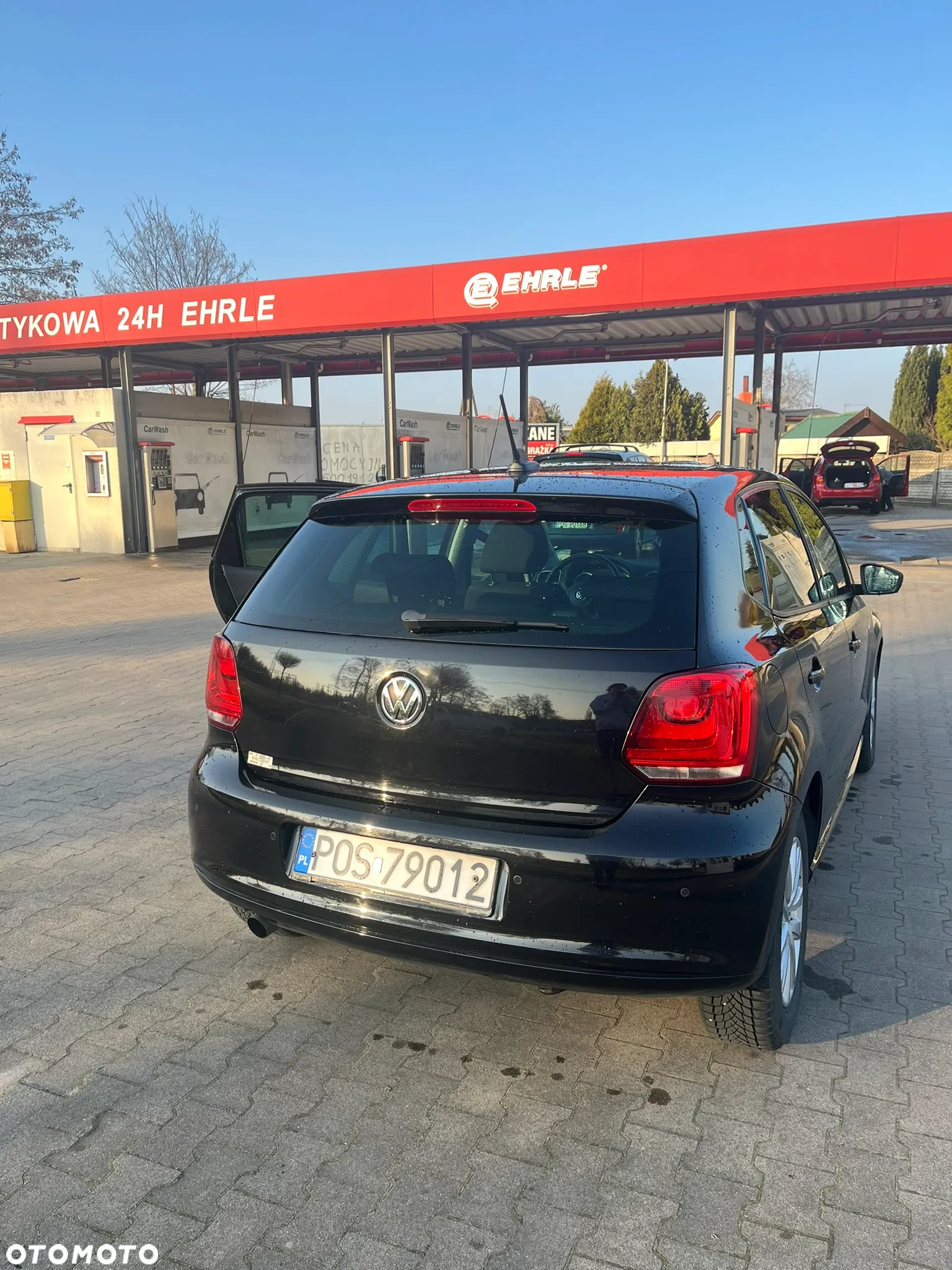 Volkswagen Polo 1.6 TDI Style - 4