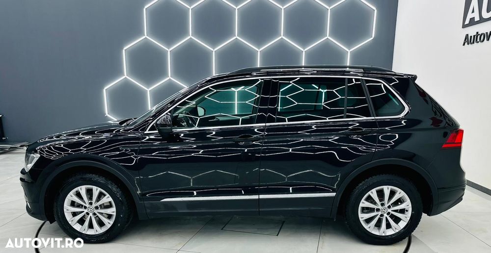 Volkswagen Tiguan 2.0 TDI SCR Comfortline - 38