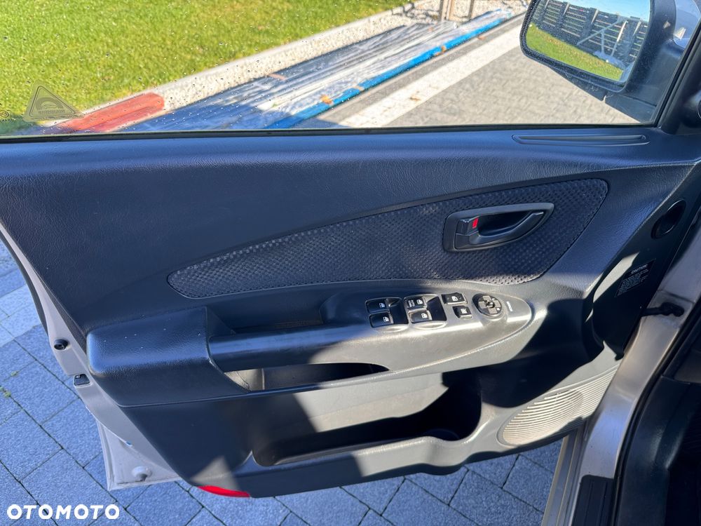 Hyundai Tucson 2.0 CRDi Style - 18