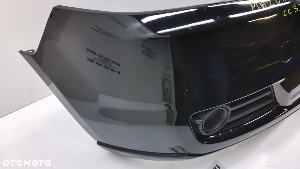 Mazda 5 Zderzak Przód - 3