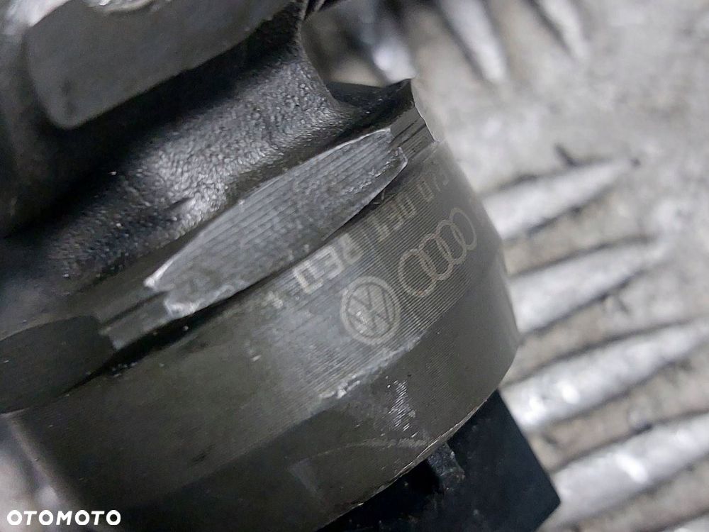 POMPOWTRYSKI KOMPLET SEAT IBIZA IV 1.4 TDI 038130073BP - 6