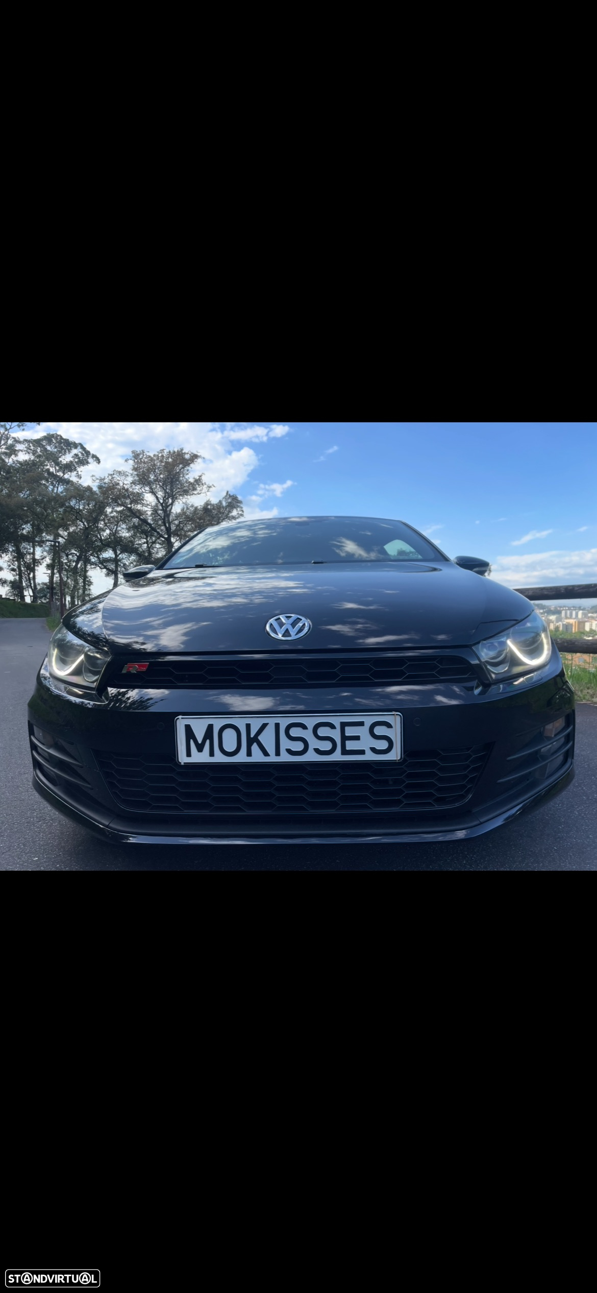 VW Scirocco 2.0 TDI Blue Motion Technologie DSG Club - 44