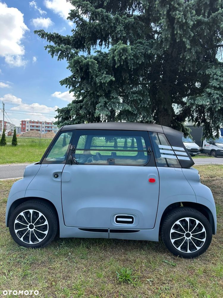Citroën Ami - 8