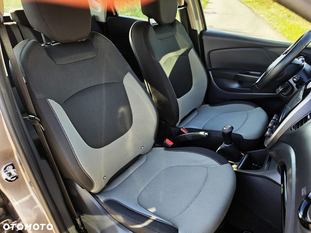 Renault Captur 0.9 Energy TCe Zen - 29