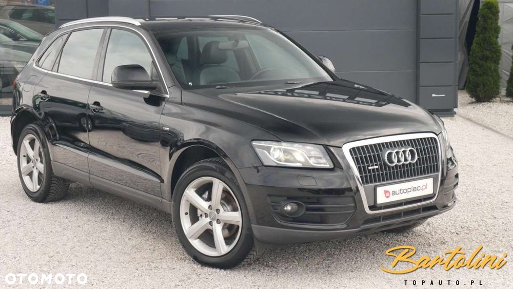 Audi Q5 - 1