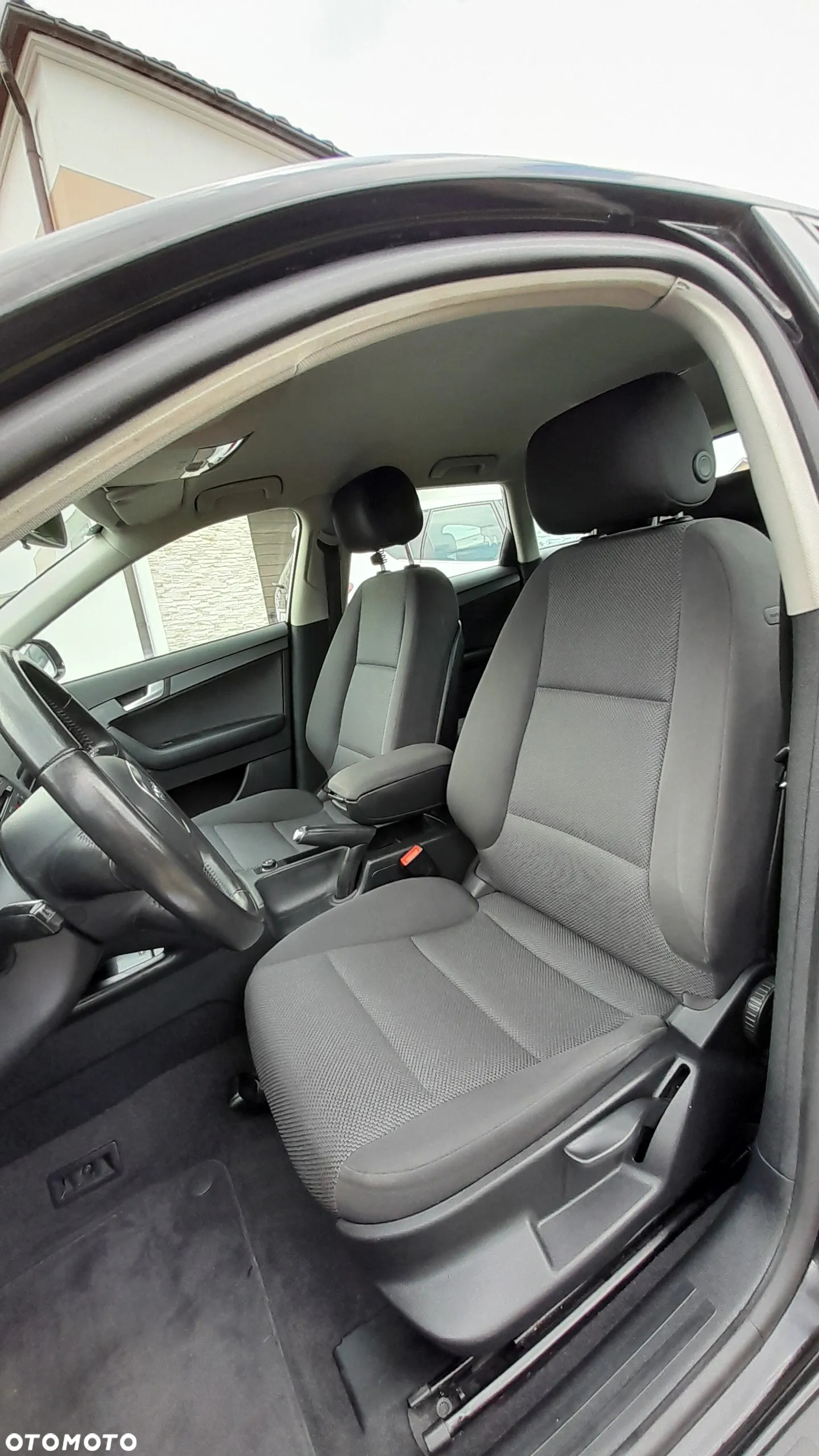 Audi A3 - 8