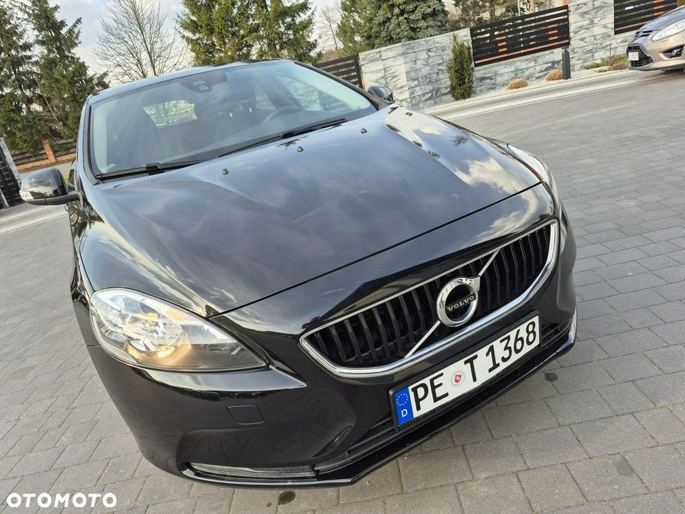 Volvo V40 - 6