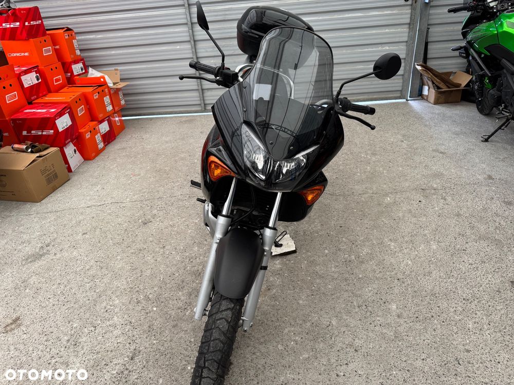Honda Varadero - 2
