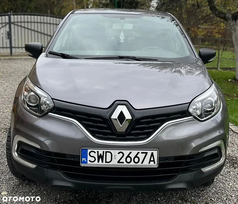 Renault Captur ENERGY TCe 90 Start&Stop Life - 2
