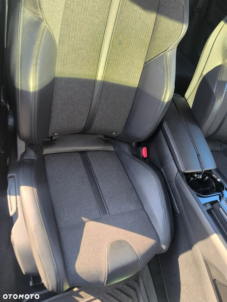 Peugeot 508 2.0 BlueHDi Allure S&S EAT8 - 28