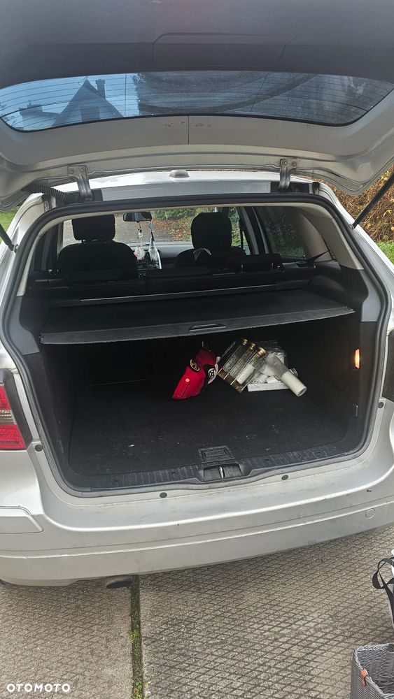 Mercedes-Benz Klasa B - 2