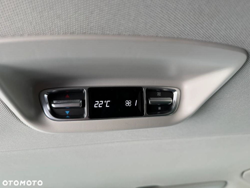 Mercedes-Benz Klasa V 300 d Extralang 9G-TRONIC Avantgarde - 16