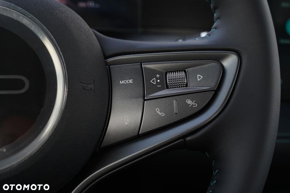 BYD Seal 5 DM-i 1.5 Comfort - 16