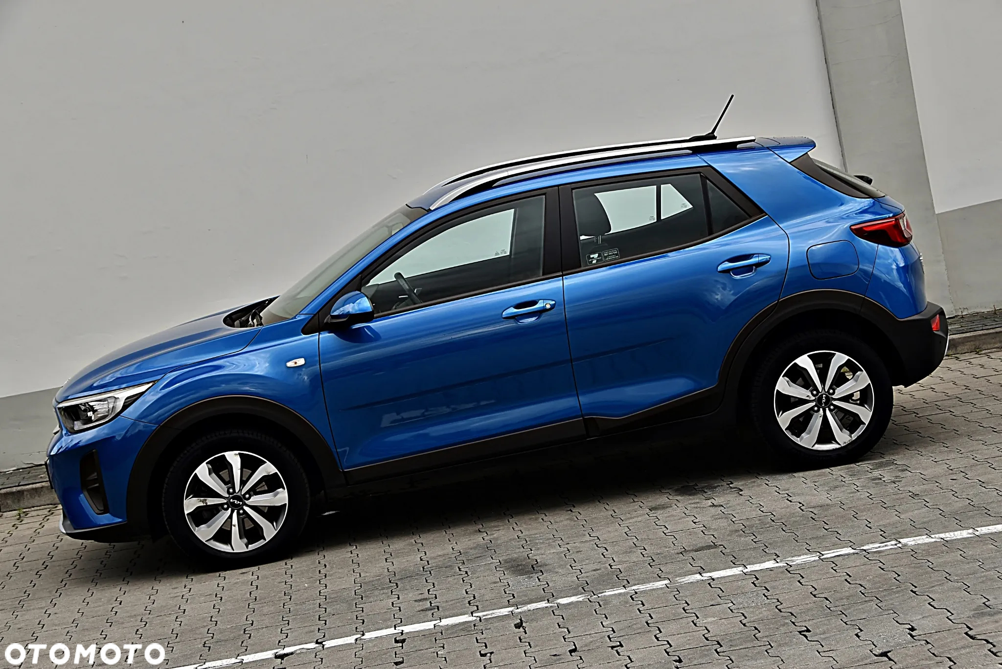 Kia Stonic 1.0 T-GDI M - 6