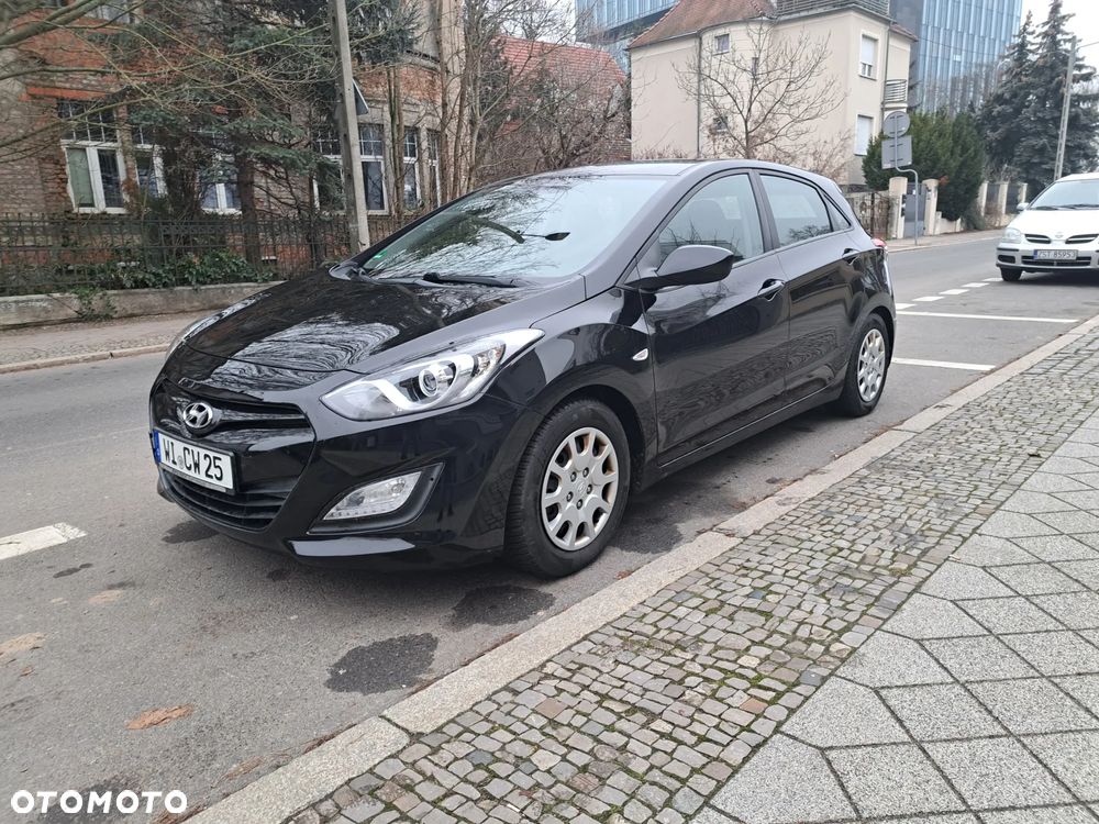 Hyundai i30 1.4 Comfort - 1