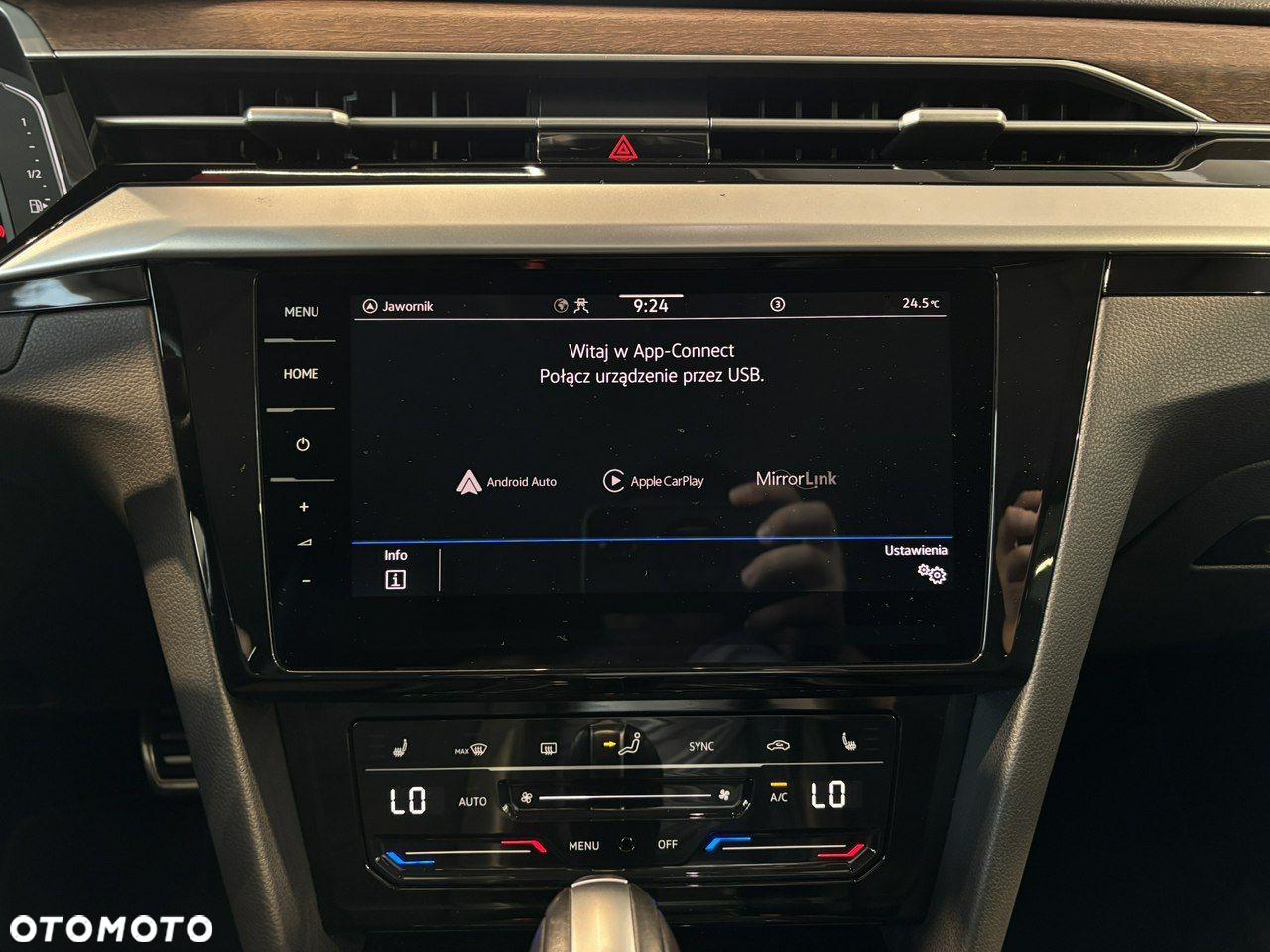 Volkswagen Arteon - 28