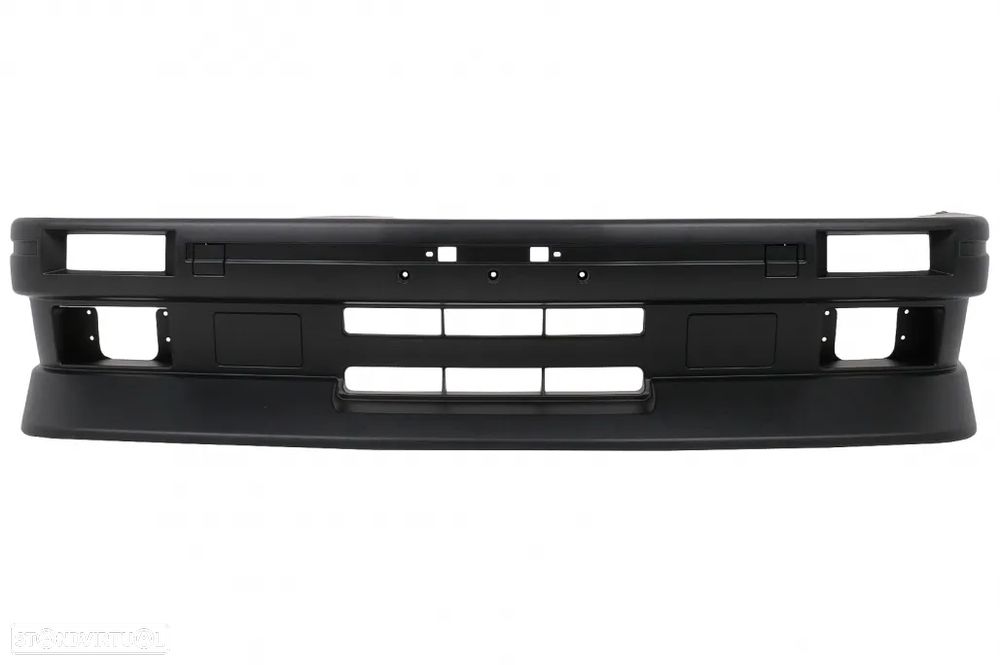 Para-choques Bmw Série 3 E30 (1982 a 1990) Look M3