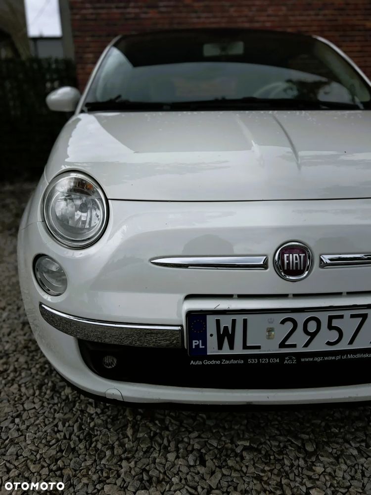 Fiat 500 - 28
