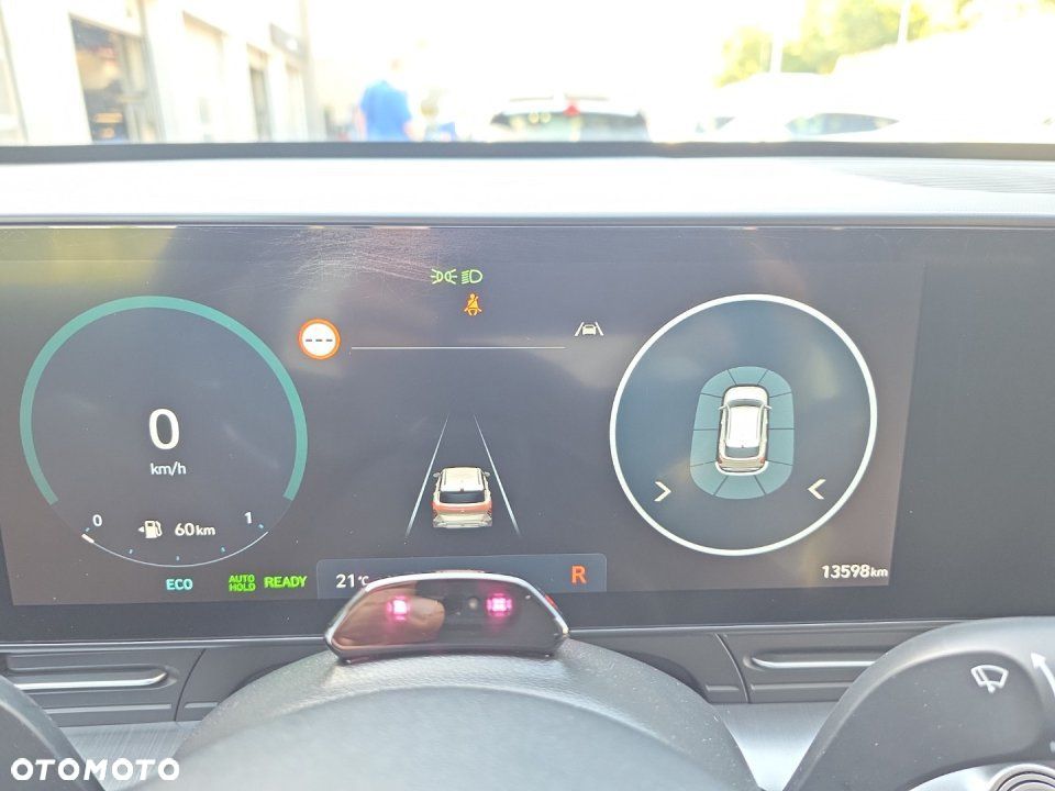 Hyundai Kona - 23
