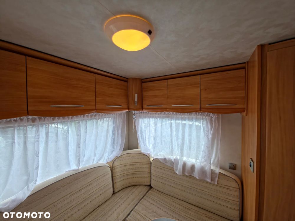 Adria Adria 542 PU - 19