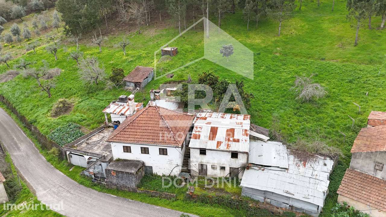 Moradia Isolada em Abiul, Pombal - Grande imagem: 3/14