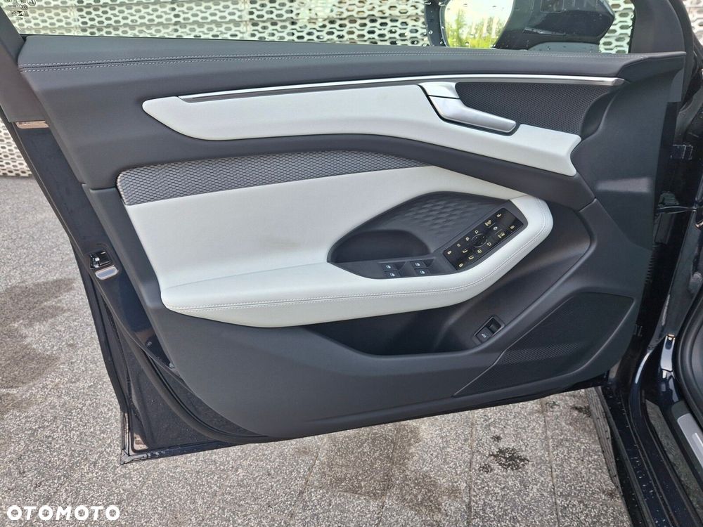Audi A6 Limousine - 9