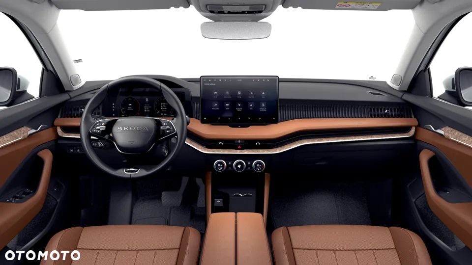 Skoda Superb 2.0 TDI SCR 4x4 L&K DSG - 4