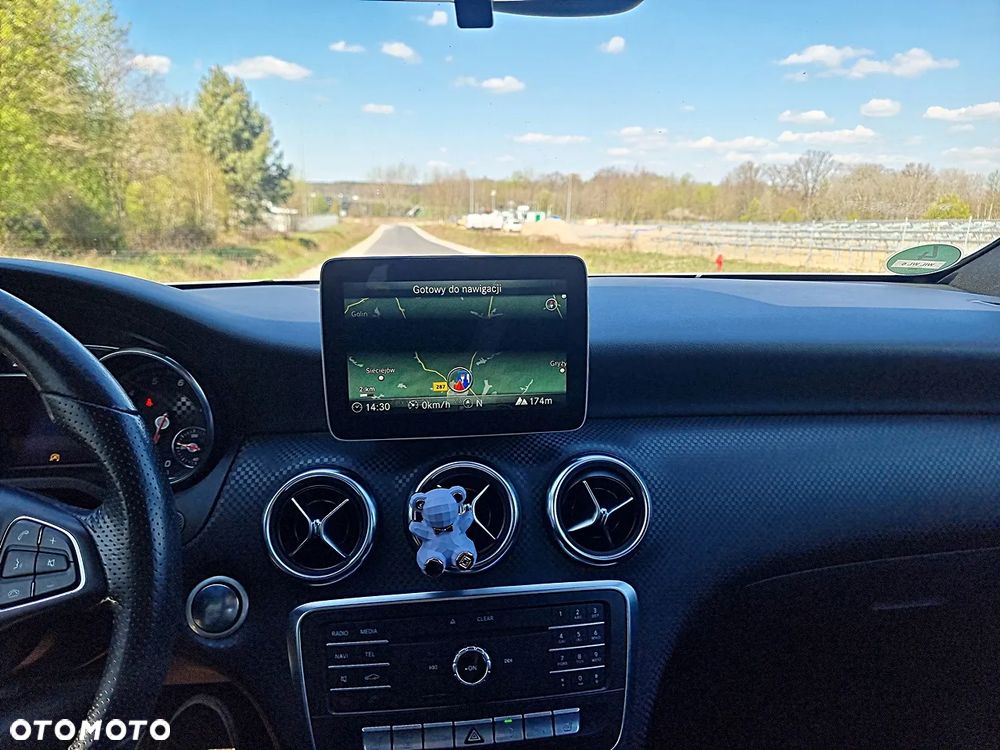 Mercedes-Benz Klasa A - 32