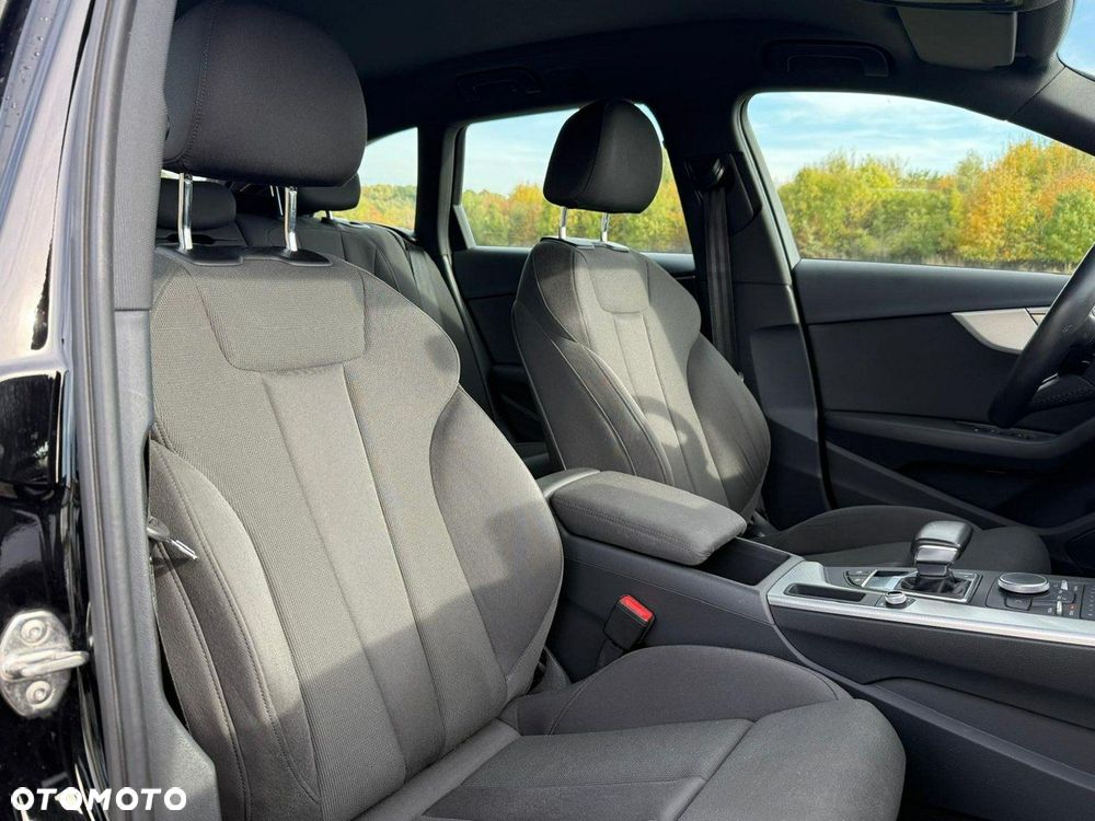 Audi A4 - 18