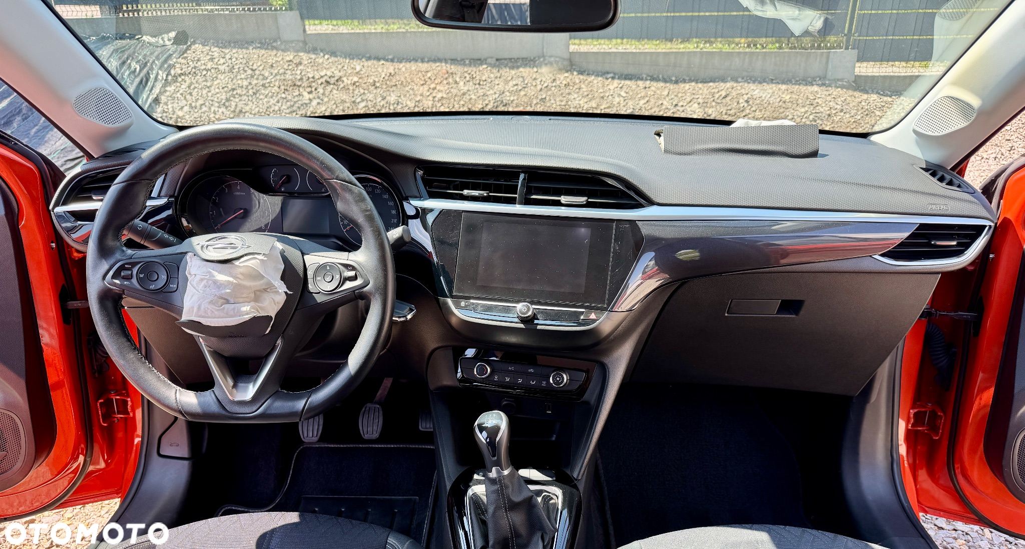 Opel Corsa - 17