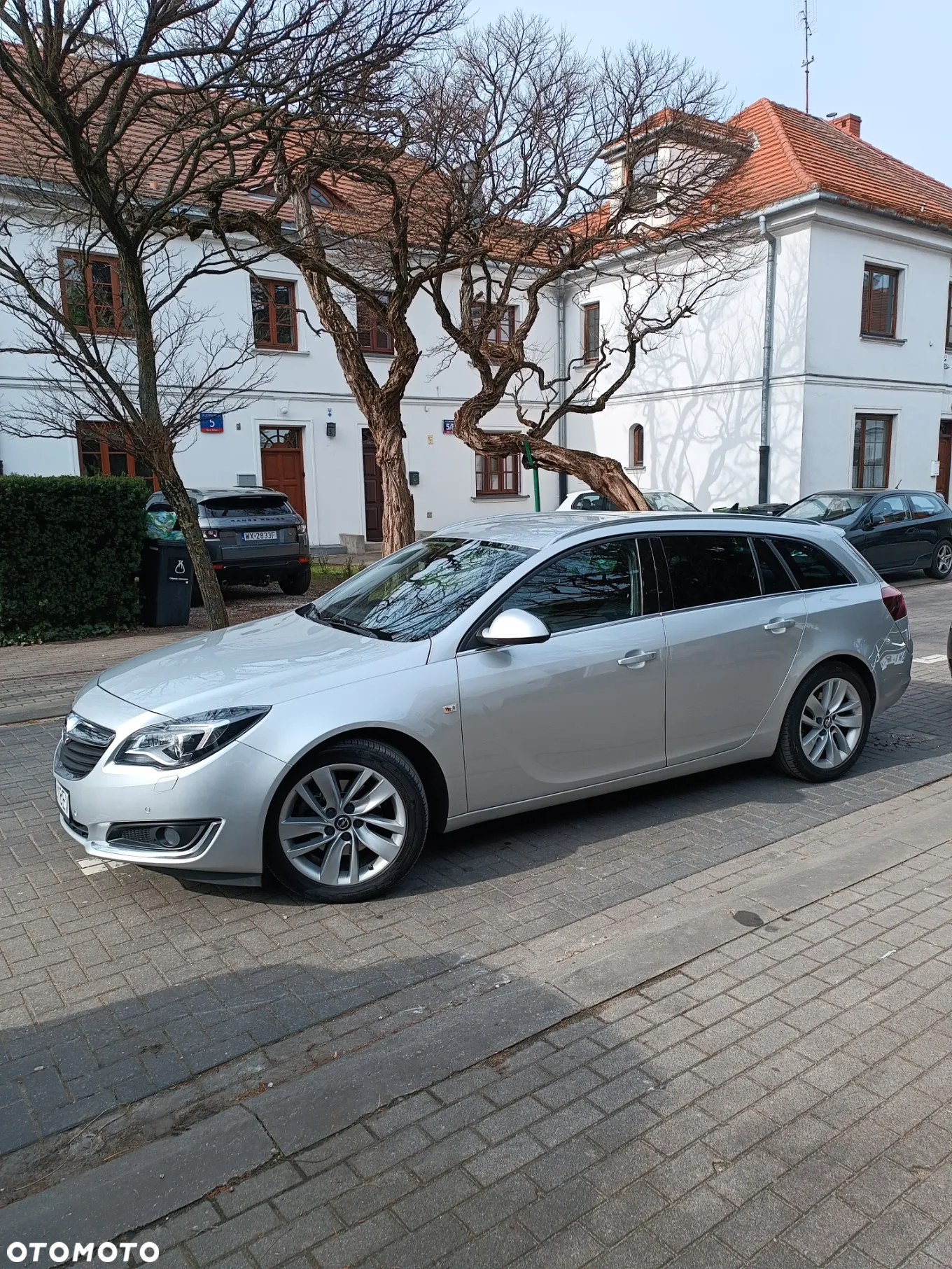 Opel Insignia 2.0 CDTI Executive - 12