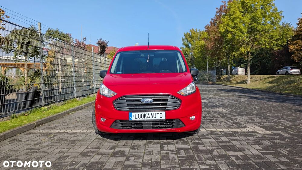 Ford Transit Connect Kombi 220 L1 Trend - 2