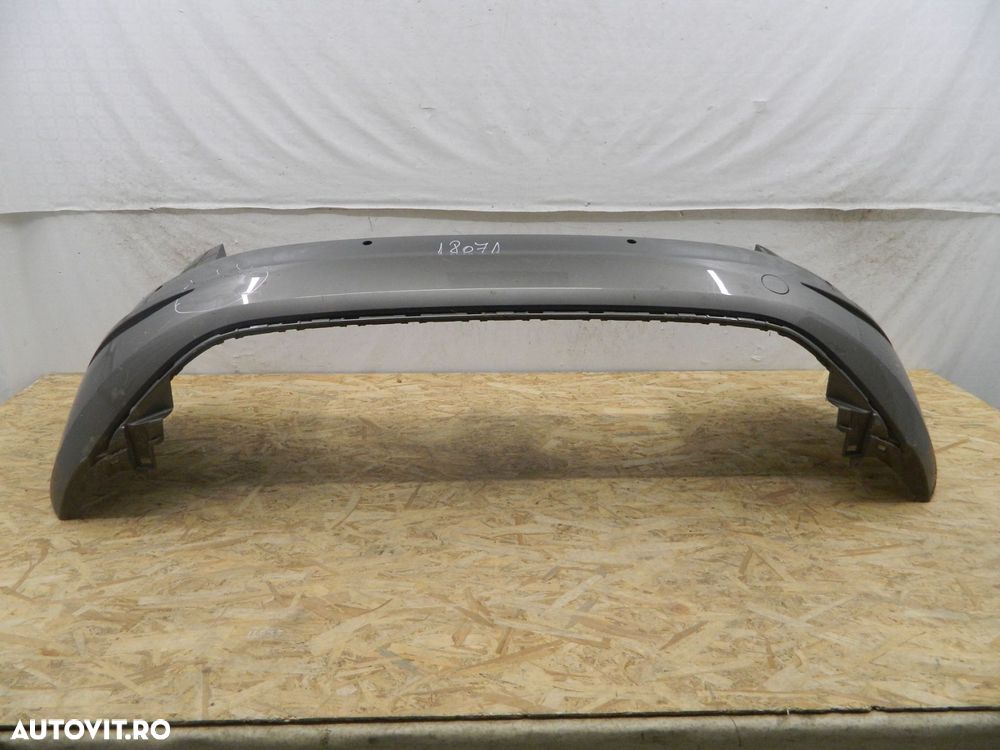 Bara spate VW Golf Sportsvan, 2014, 2015, 2016, 2017, 510807421F. - 7