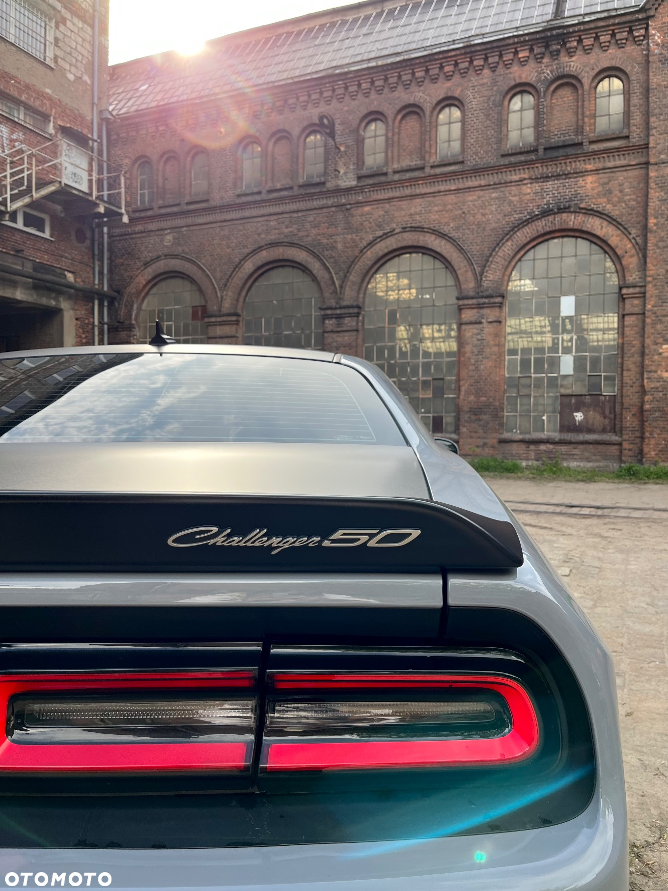 Dodge Challenger 5.7 R/T - 6