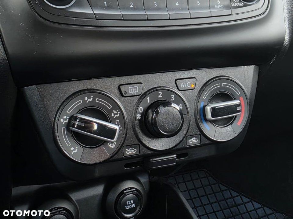 Suzuki Swift - 14