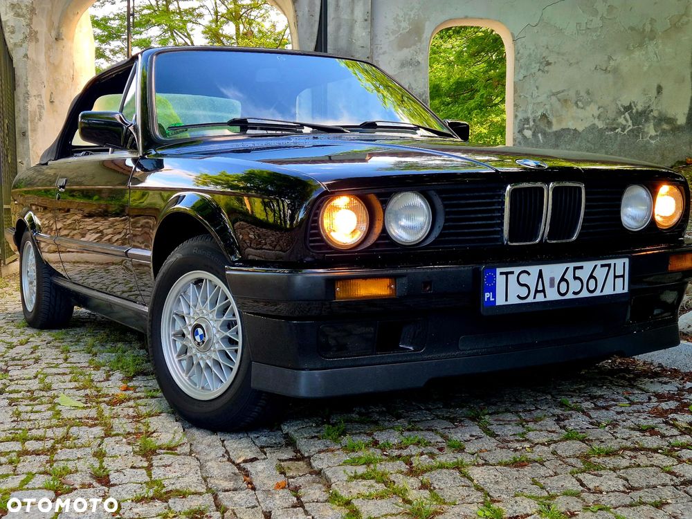 BMW Seria 3 320i - 3