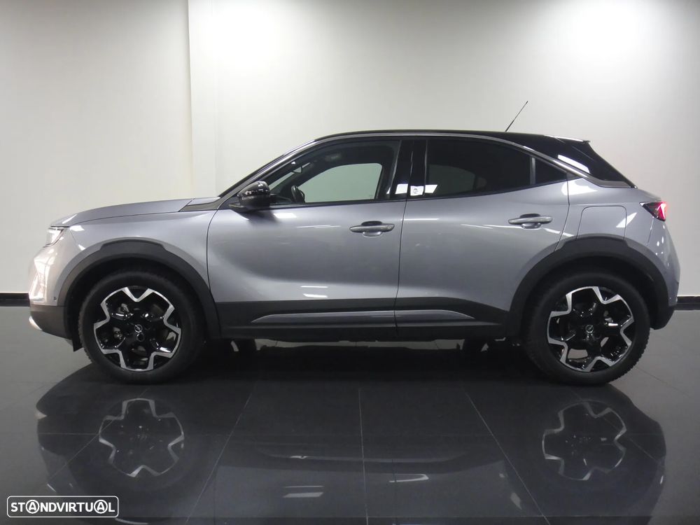 Opel Mokka-e Ultimate - 5